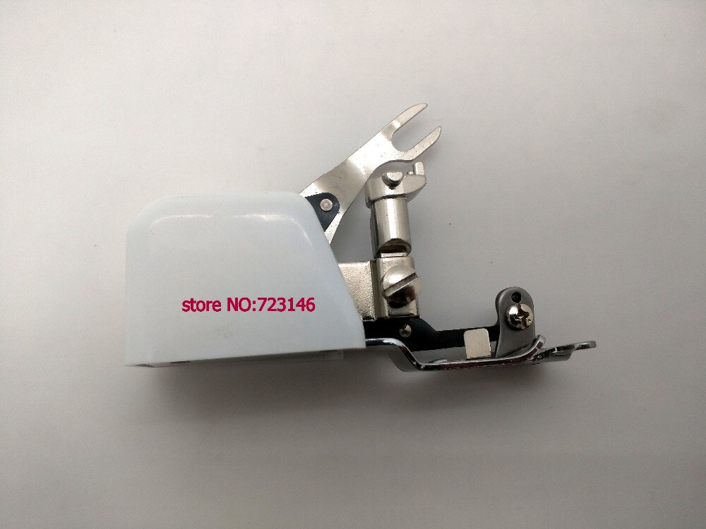 Bernina Naaivoet Side Cutter Oude Stijl Voor 530,540,700,730,800,801,801S,803,610,614,744,718,808,810,831,840,950,900,900e 930