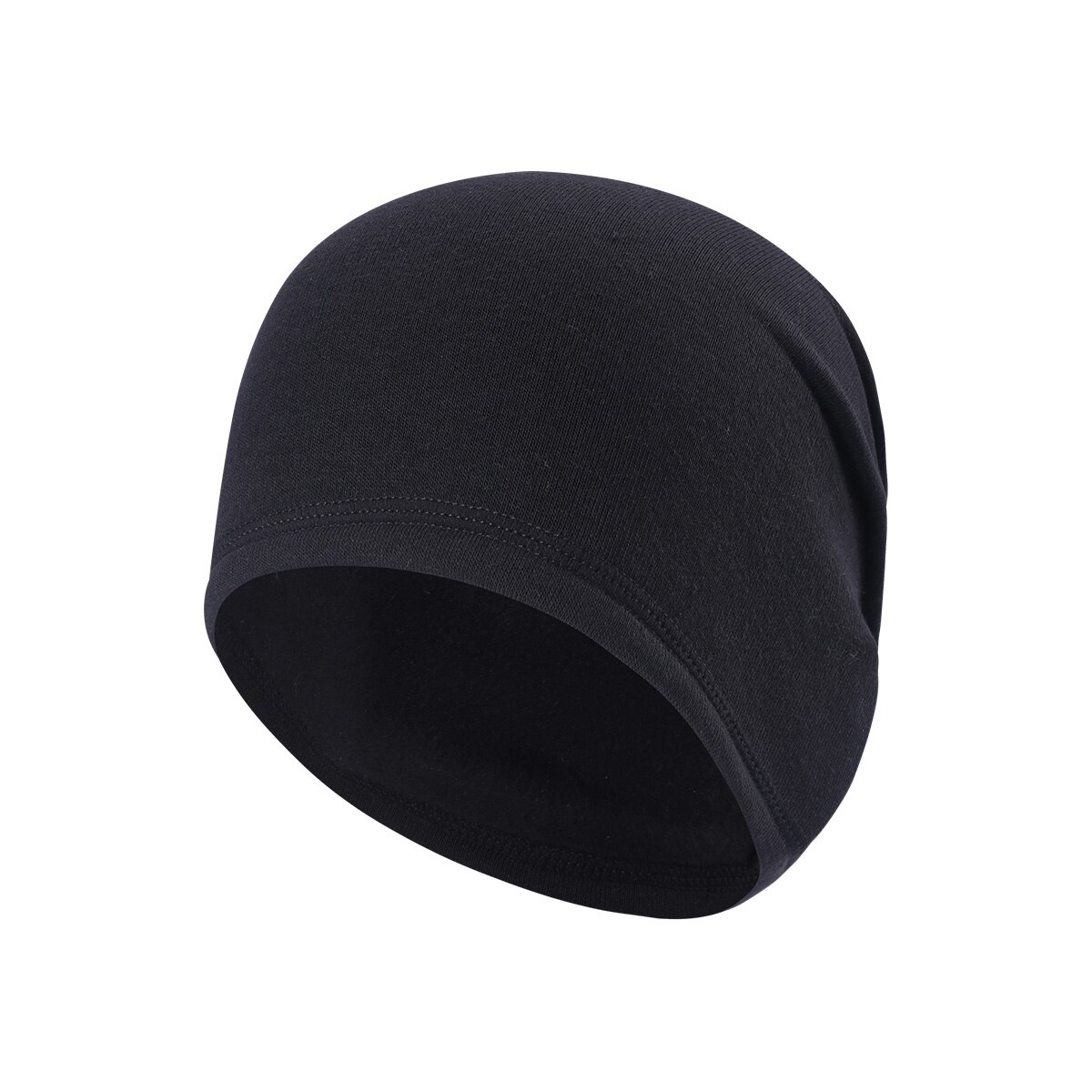 Gorro informal de lana para el frío a la , gorro de punto cálido para invierno, gorro, Gorros, Gorros de ganchillo, holgado para mujer y hombre, Unisex: 01