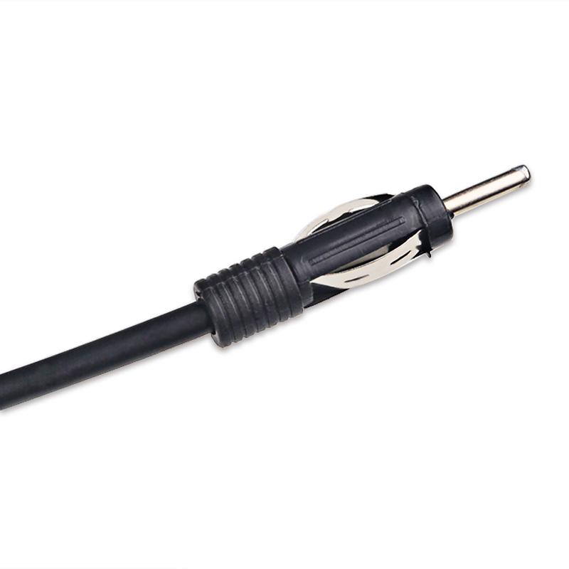 Voiture AM FM transmetteur antennes antenne électrique automatique télescopique extérieur véhicule accessoires pour autoradio Audio universel