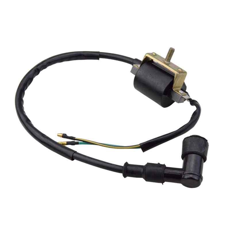 Bobine D'allumage Pour Quad ATV Shi-neray 200CC 250CC - Compatible XY200STIIE XY250STIXE XY250ST-9E