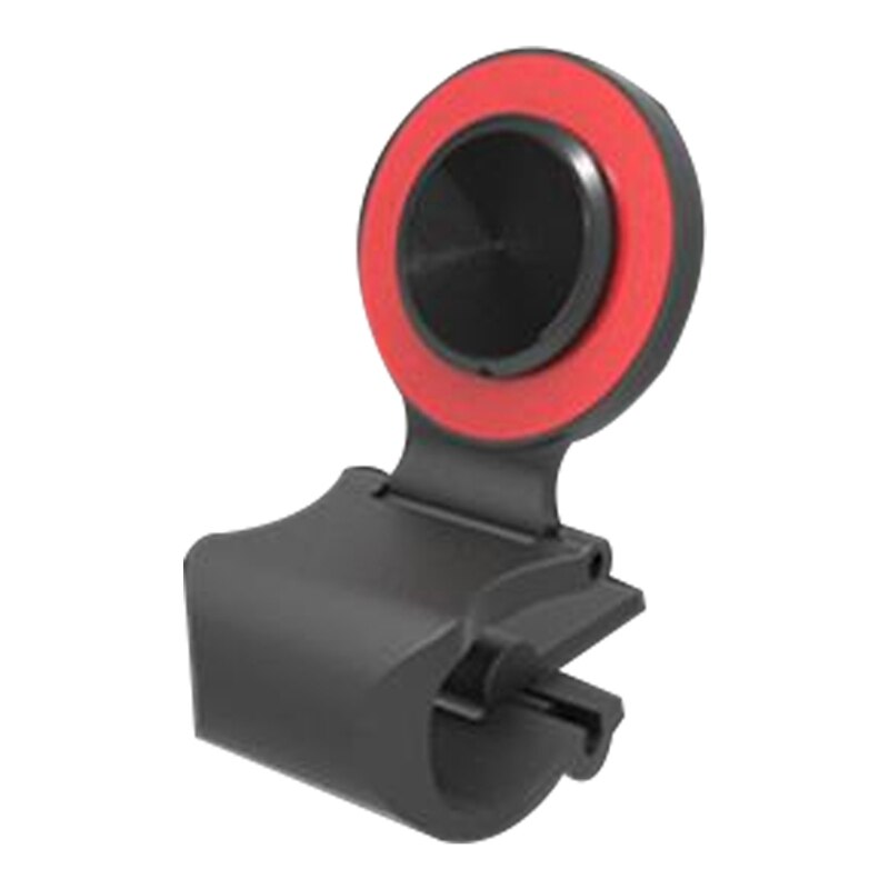 Mini Joystick A9 para teléfono móvil, pantalla táctil para juegos Arcade King&#39;s Glory: red