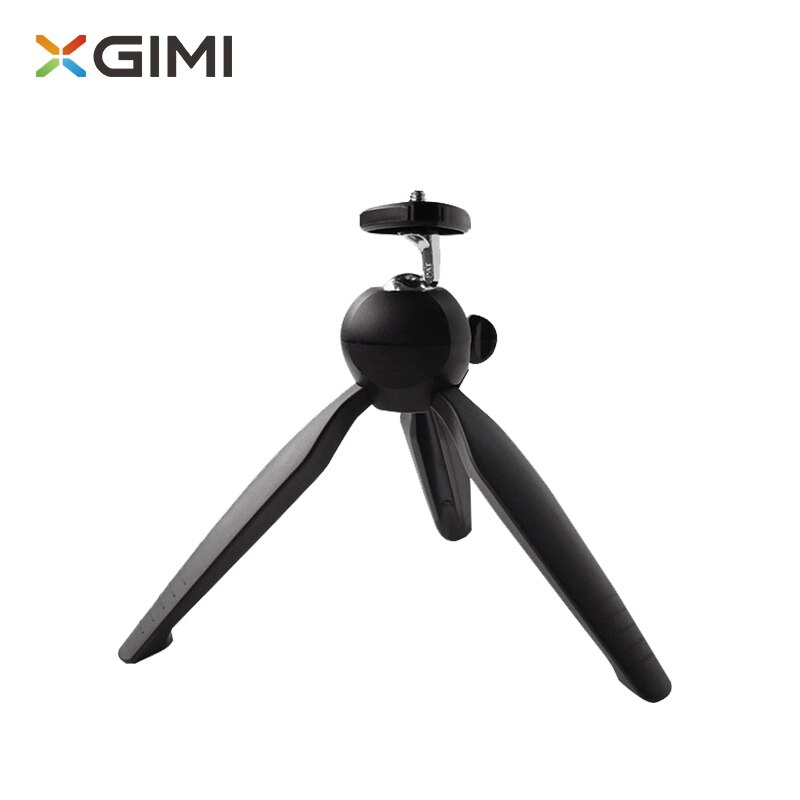 XGIMI x-bureau projecteur trépied de bureau poids léger Unisersal support pour Z4 CC Aurora Z6 Z3 Mini projecteur caméra Smartphones