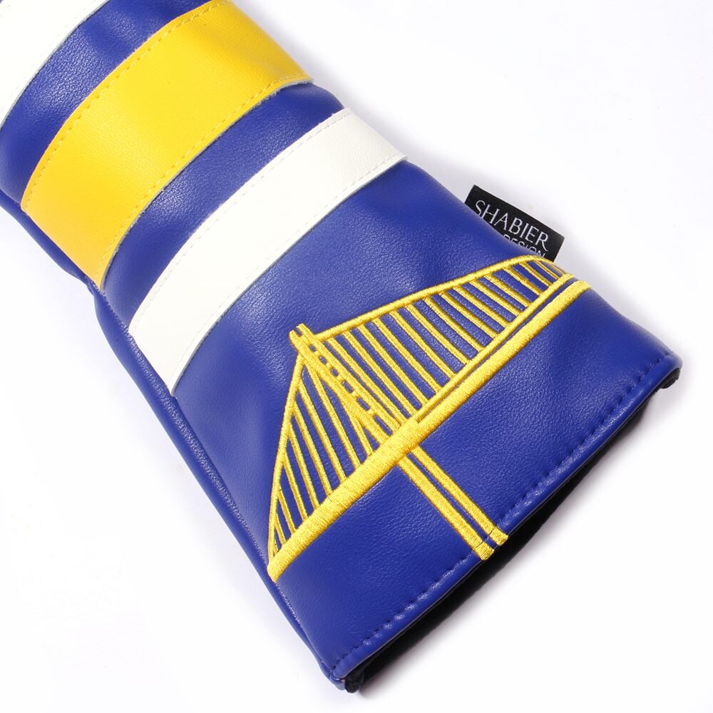 Golf Club Headcover Golf Driver Head Cover