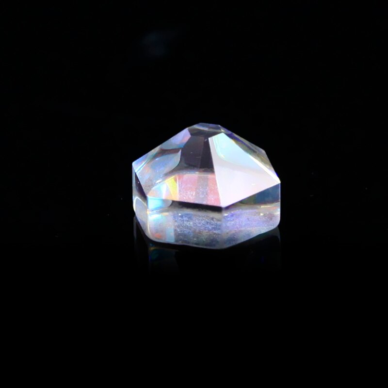 Dichroic Prism Zes-Zijdige Helder Licht X-Cube Sta... – Grandado