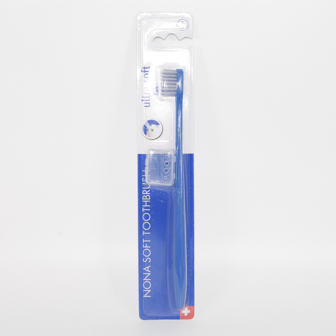 Clean Orthodontic Braces Adult Orthodontic Toothbrushes Dental Tooth Brush Soft Bristle Toothbrush for Oral Зубная Щетка: Blue