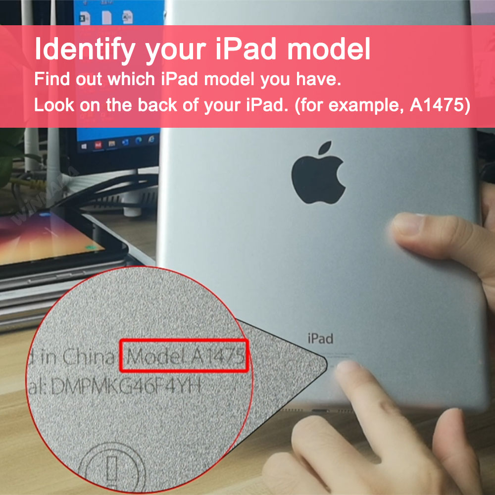 Funda EVA para ipad de 9. a generación, funda para niños de 10. a generación, 5 a/6 a air 2 3 4, funda para tableta con soporte para ipad pro 11