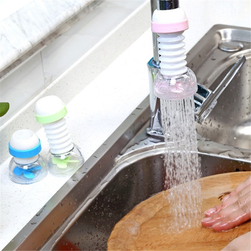 Robinet à connecteur rotatif 360 ° robinet | Prolongateur buse d'économie d'eau, robinet de cuisine, pomme de douche ajustable, accessoires aérateur