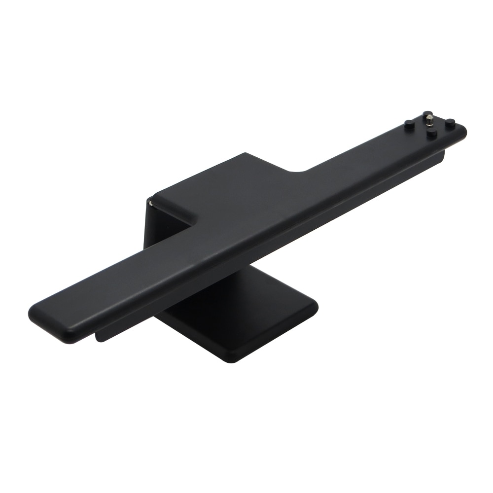 Black Holder for PS4 TV Clip Mount Dock Stand Holder for Sony PlayStation 4 PS4 Eye Camera Sensor