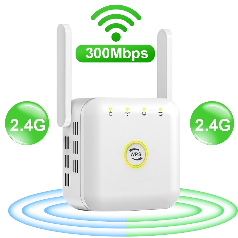 5G lang Palette Wifi Verstärker Wifi Signal Verstärker Wi-fi Netzwerk Verlängerung Wifi Booster 1200m 5 Ghz kabellos Verstärker wi Fi 5 Ghz: 2.4G Weiß / uns-Stecker