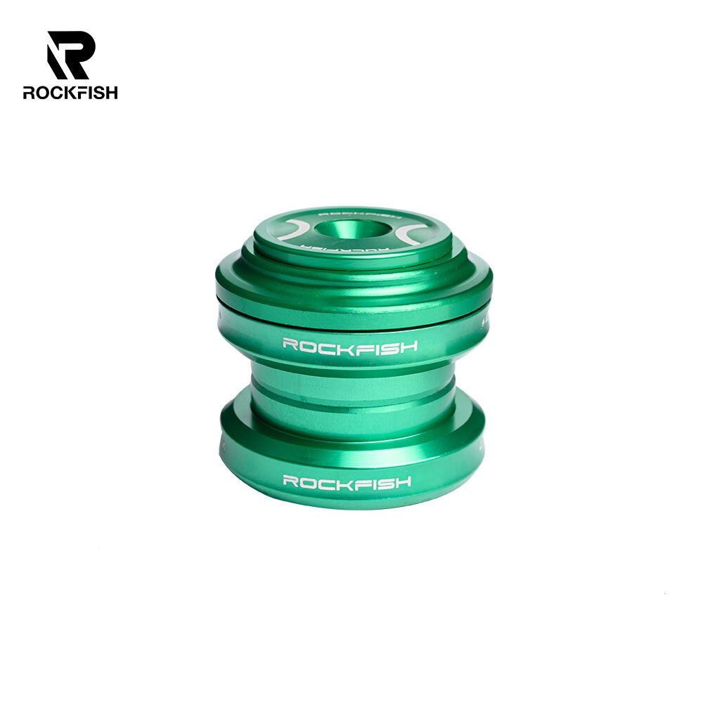 Rockfish cc -811 cnc poleringsanode 34mm hoveddele