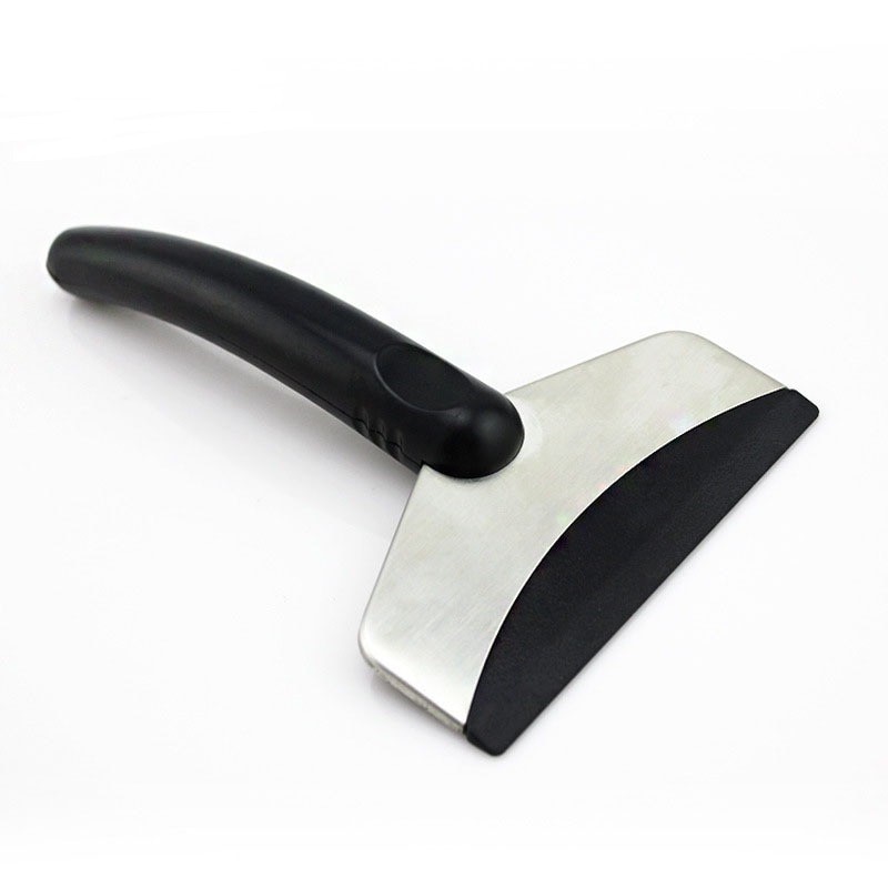 Chiziyo abs plast mini bil sneskovl autotilbehør til rengøring af frost og sne