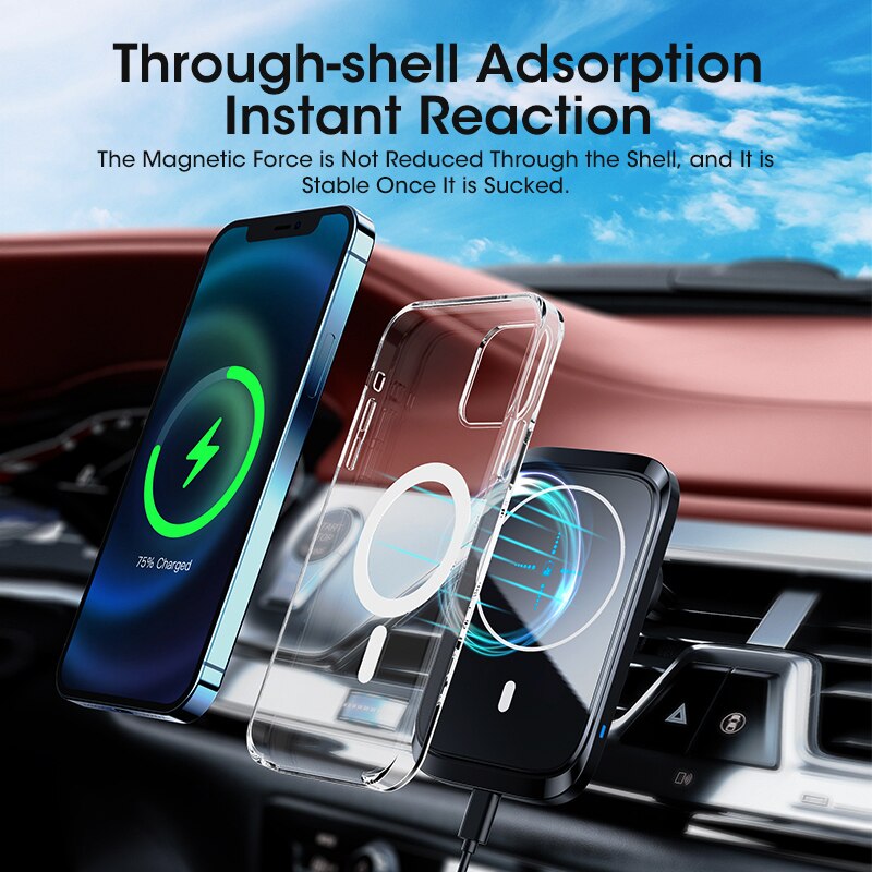 15w qi car phone holders, wireless chargers, car mounts, smart infrared for air vents, car chargers, wireless for iphone and xiaomi