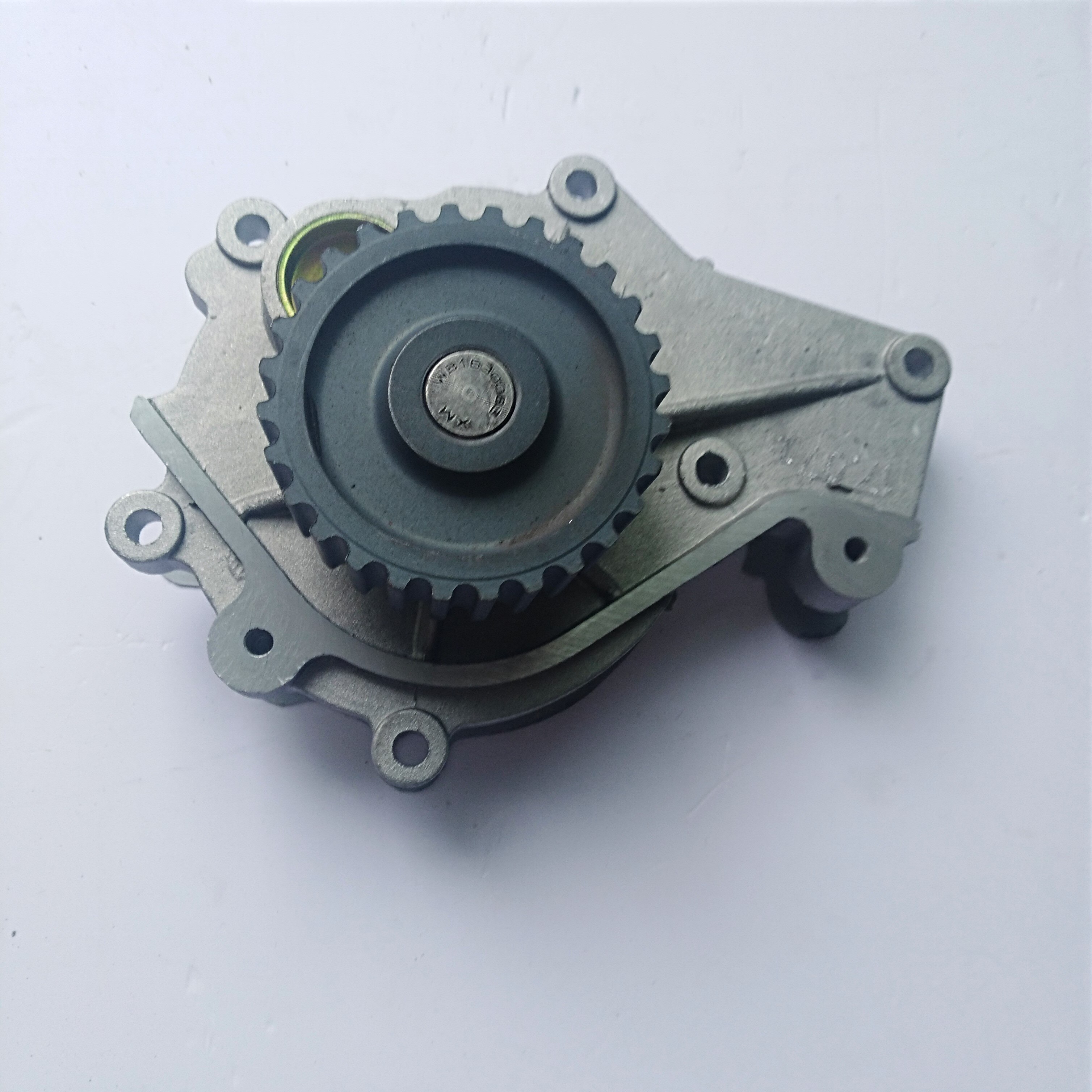 SQR481 Engine Water Pump for Chery A3 J3 Niche Cielo 481-1307010