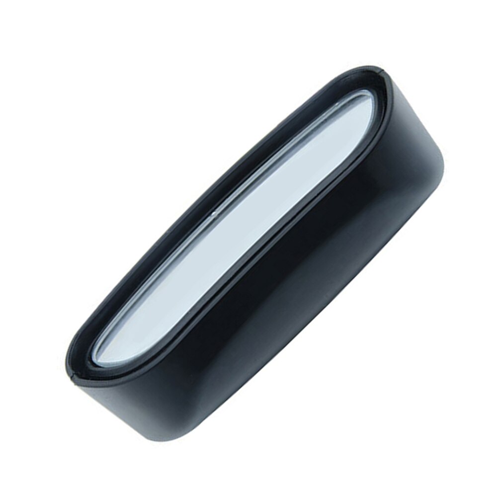 Universal Car Rear View Mirror Clear Rearview Mirror Automobile Auxiliary Mirror