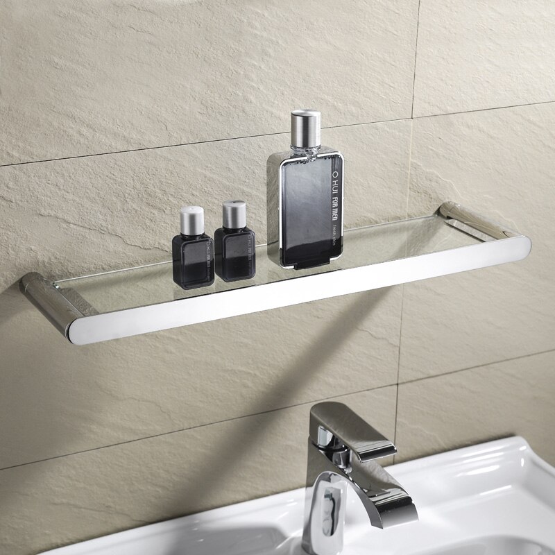 Ovalt badeværelsestilbehør vægmonteret håndklædering håndklædeholder køkken hardware papirholder toiletbørsteholder håndklædering: Toilethylde
