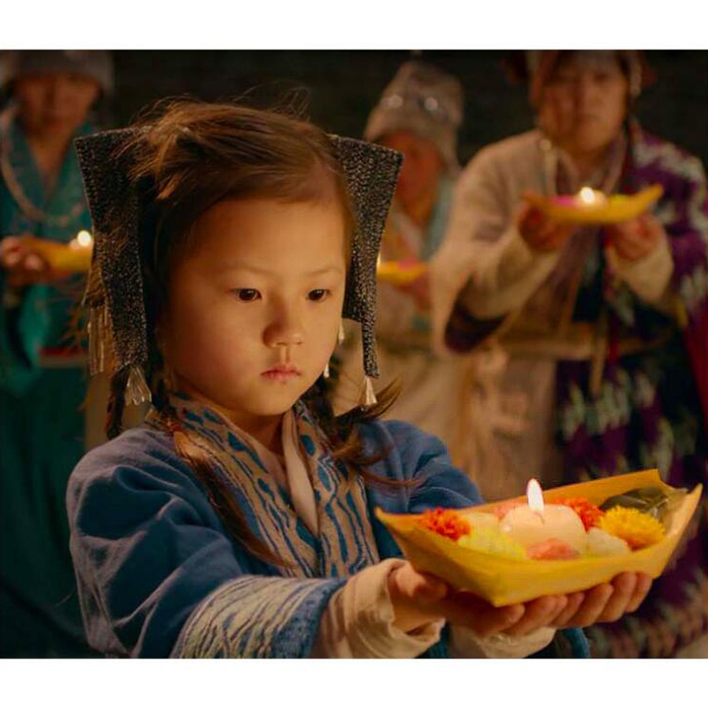 Food Tray Wooden Disposable Food Serving Tray Snack Tray for Food Trucks Restaurants Caterers