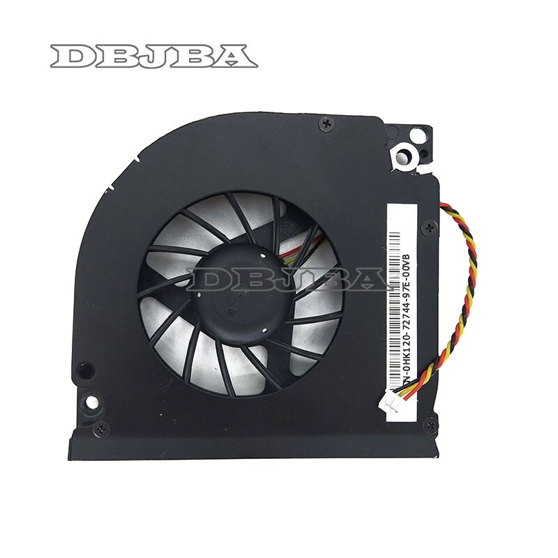 Ventilador de CPU para ordenador portátil Acer Extensa 3690, 5230, 5630, 5630Z, 5630G, 5430, MG55100V1-Q040-S99, novedad