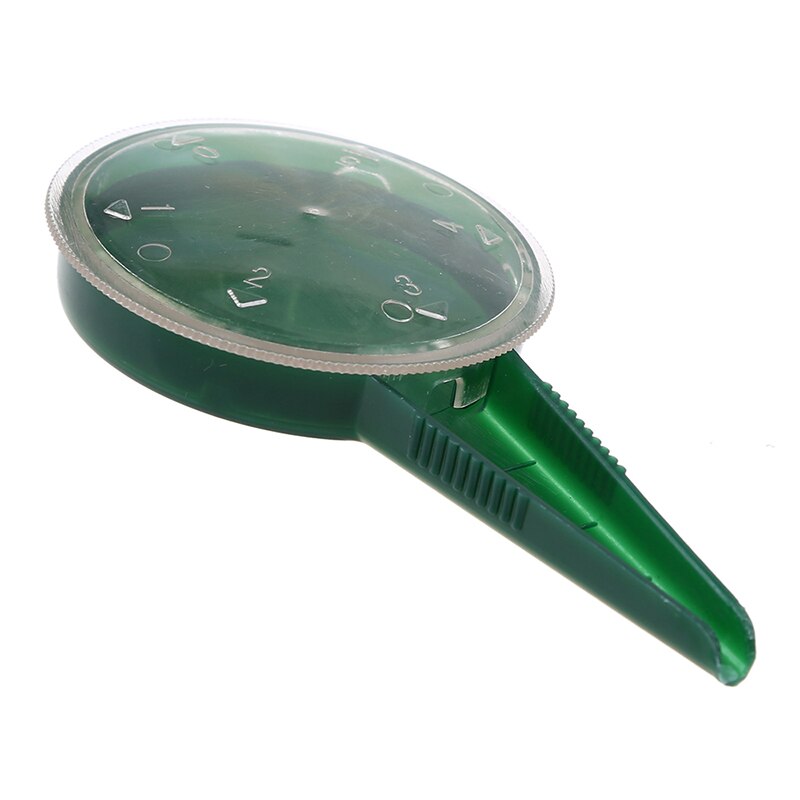 125*65mm Adjustable Garden Plant Seed Dispenser Sower Dial Disseminator Vegetable Farm Seeding Planter Seeder Gardening Supplies