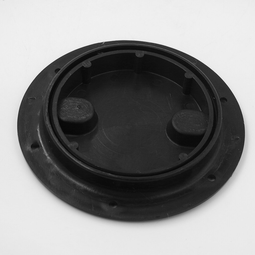 6 inch/16.3cm RV Boat Round Non Slip Inspection Ha... – Grandado