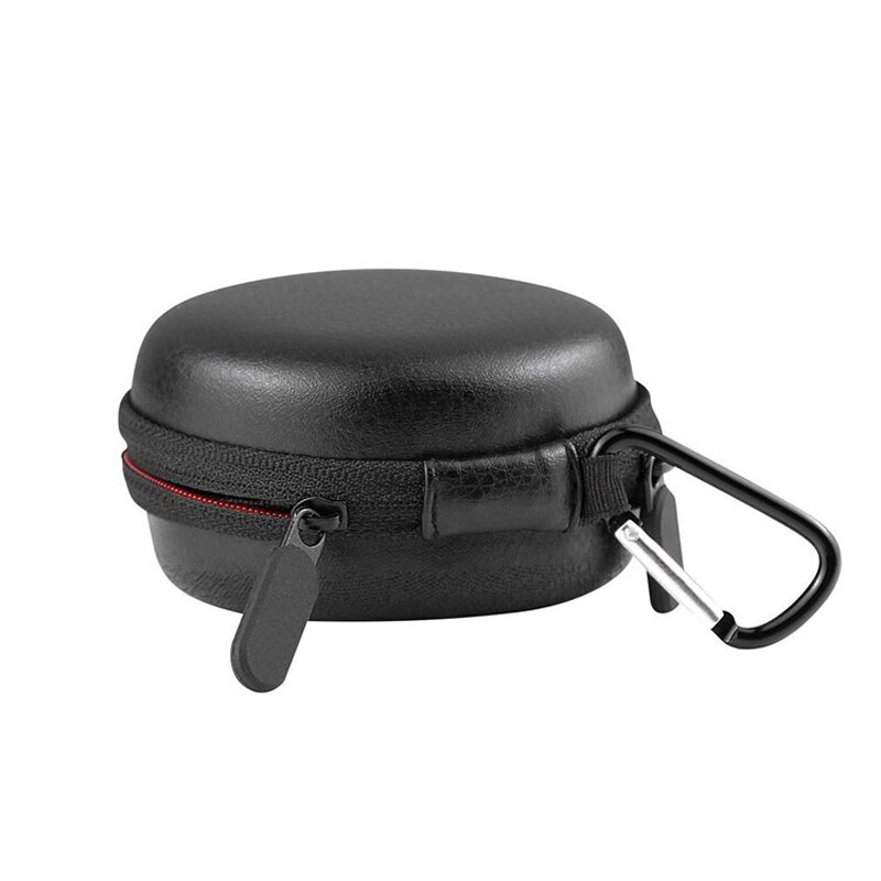 Til huawei gt watch  gt2 opbevaring bærbar taske oplader holder dock etui rejse hårdt beskyttende pose cover lynlås boks: Default Title