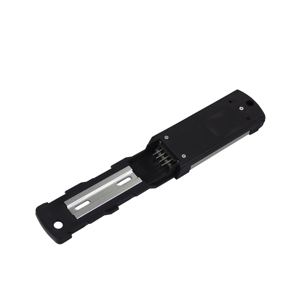 Ebike Battery Case Hailong1 G56 G70 DP5 DP6 DP9 DP5C DP6C Battery Case Holder Mount: plum