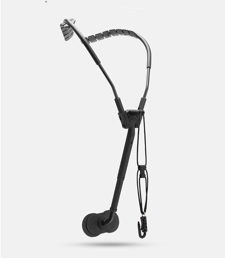Correa de saxofón, correa de hombro para saxofón, cordón para el cuello, protección para el cuello, hombro, accesorios para instrumentos musicales
