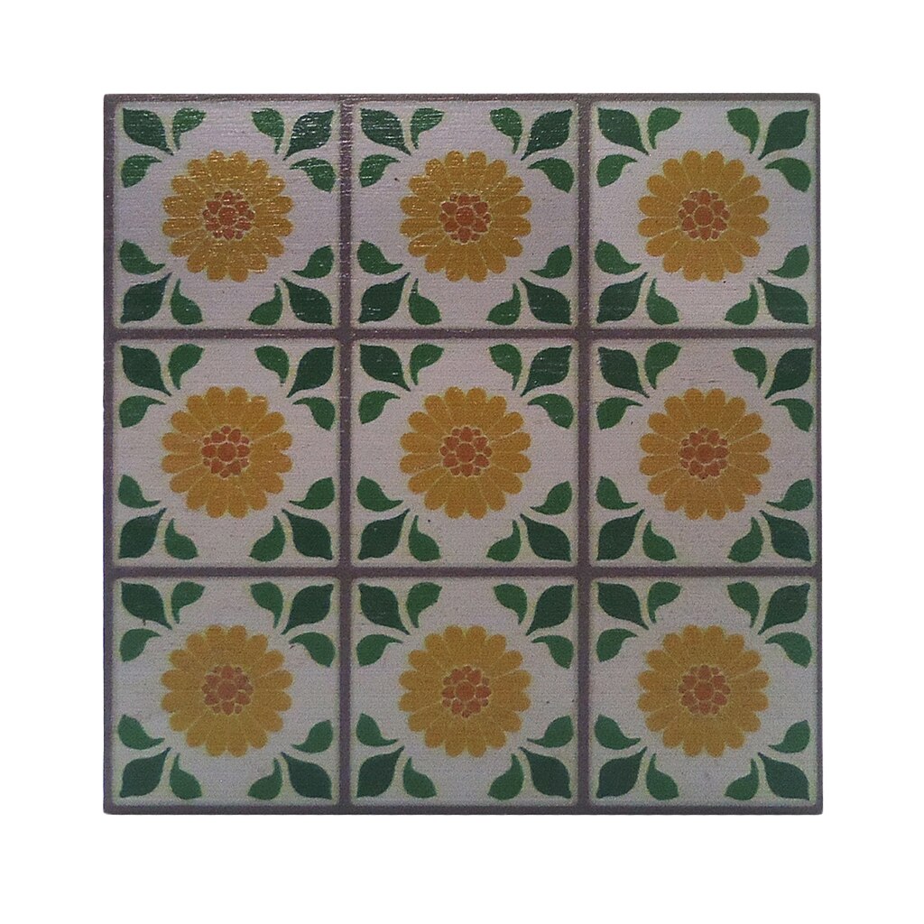 1/12 Imitation Game - Simulation Kitchen Toy - Miniature Tile