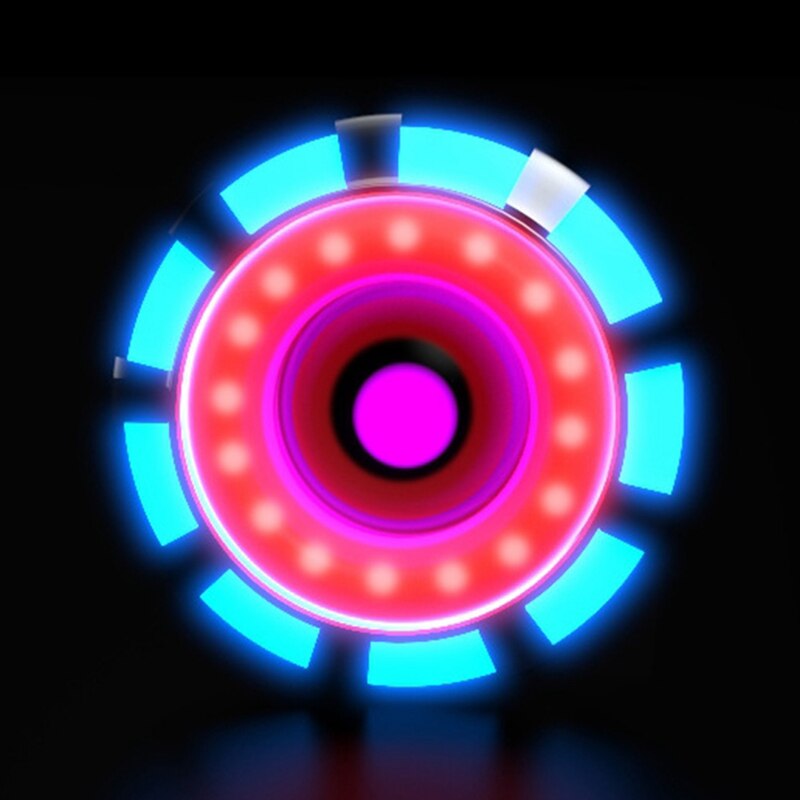 12V moto ange oeil stroboscopique Flash lumière LED moto Scooter clignotant queue frein arrière lampe
