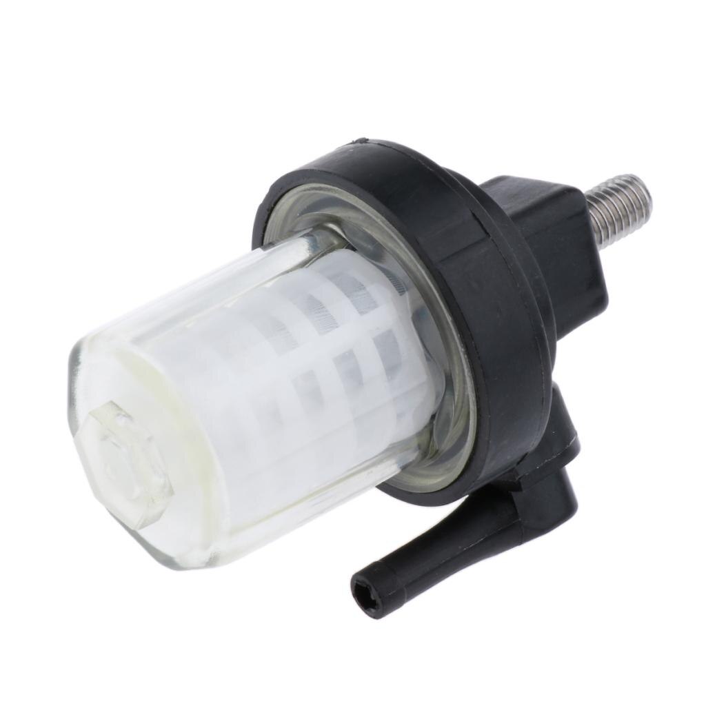 / Water Separator for Outboard Motors for Yamaha 2 Strokes 25/30 / 40HP