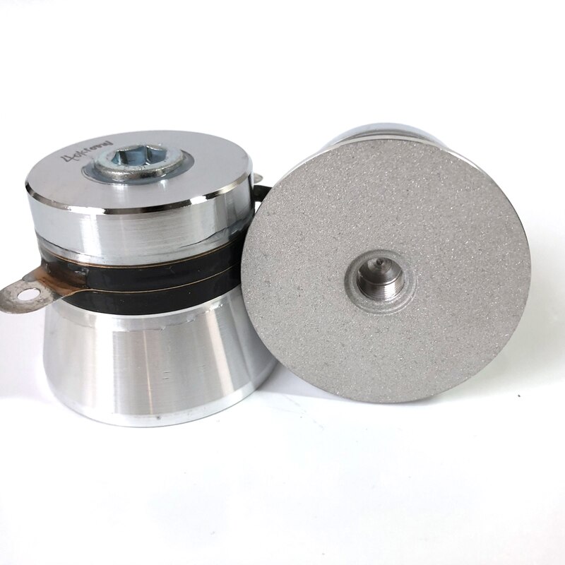 100W/40KHZ Ultrasonic Transducer for Industry cleaning and ultrasonic cleaner used