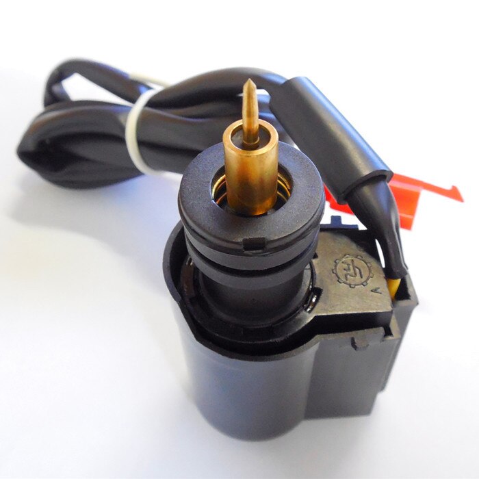 Gy6-50/80/125/150cc Elektron throttle Scooter Carburateur Voeg geconcentreerd klep Carb Automatische Elektrische Choke