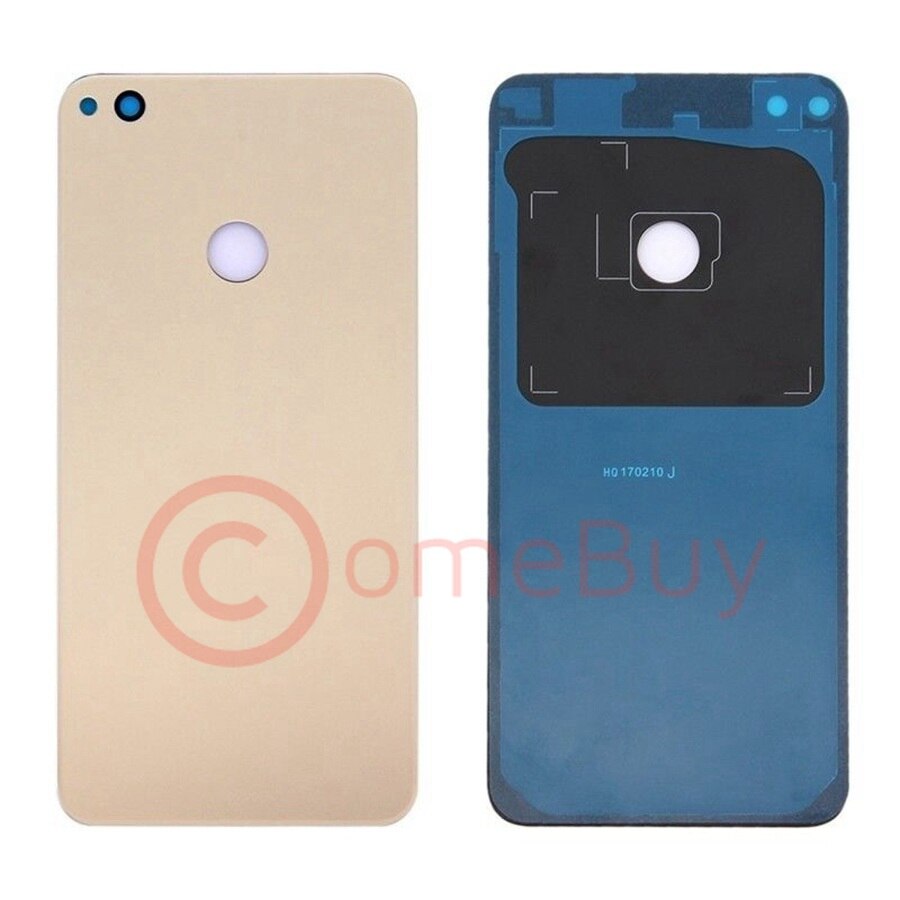 for Honor 8 Back Glass Battery Cover Case Rear Panel Housing For Huawei Honor 8 Lite Back Glass Cover Door Honor8 Replacement