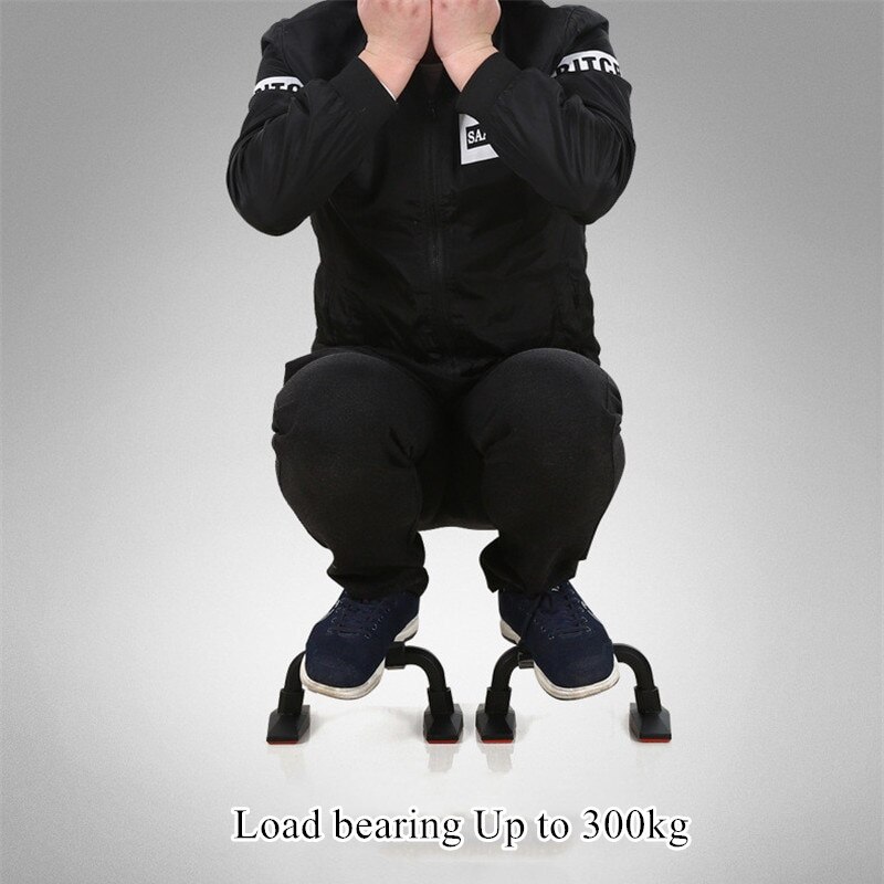 Fitness Equipment Push Up Stand Home GYM Abdominales Arm Muscle Press Exerciser Workout Family Movement Sport Musculation