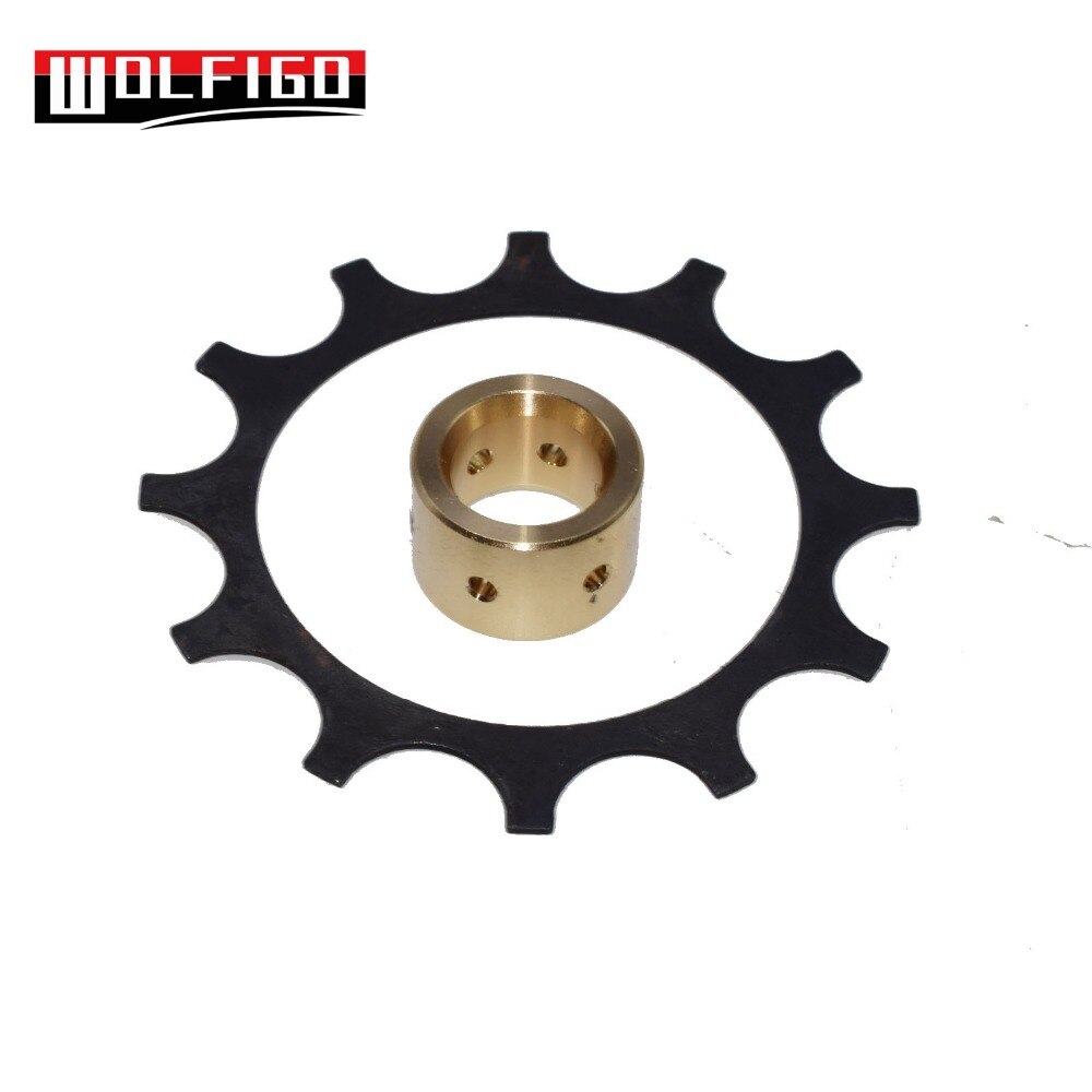 WOLFIGO Neue Turbo Reparatur wieder aufbauen Bausatz FÜR Garrett T3 T4 TB03 T04B 468100-0000, 707897-0001
