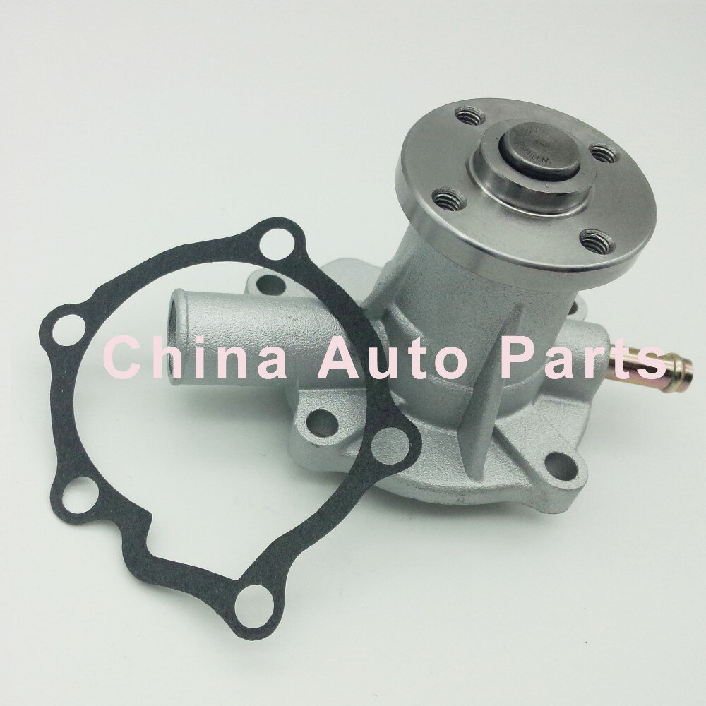 Water Pump for Kubota V800 Z400 D600