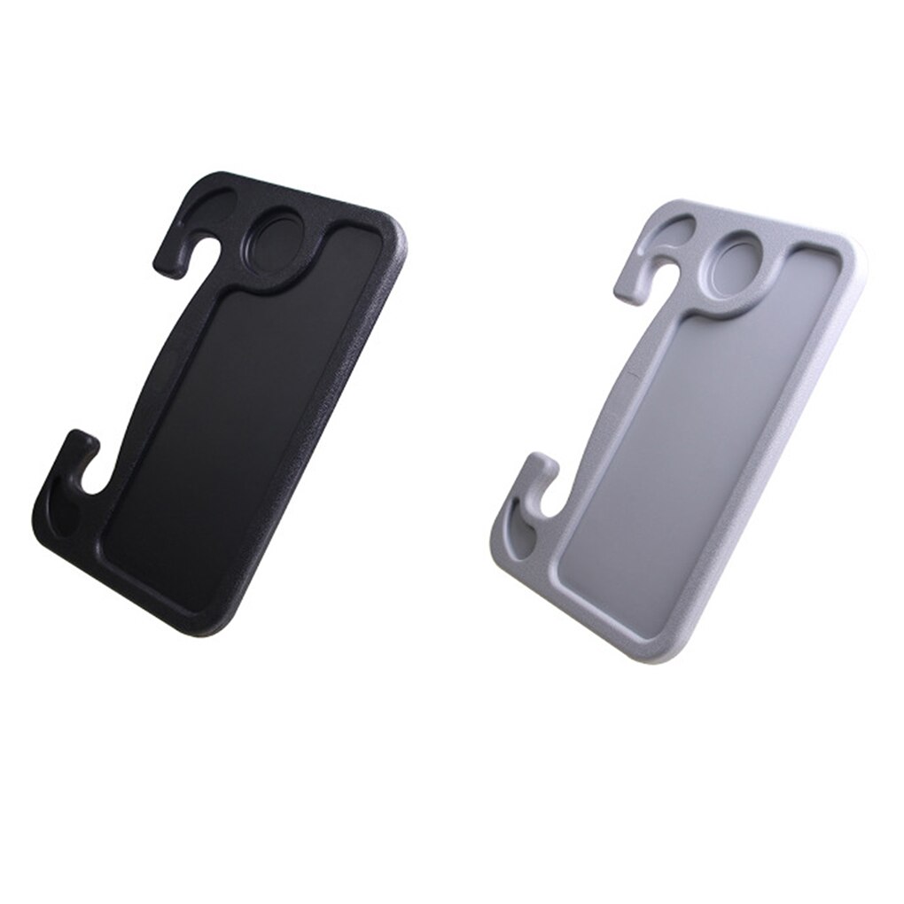 Car Desk Portable Table Mount On Steering Wheel Tray Multifunctional Laptop Tablet Cup Support Stand