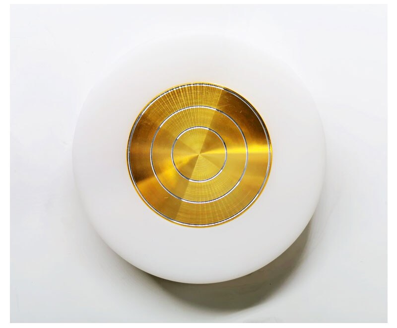 LED Downlight Ceiling Warm white / Cold white / Natural light change 7W led Ceiling lamp AC 90-240V type Downlight: Gold Body