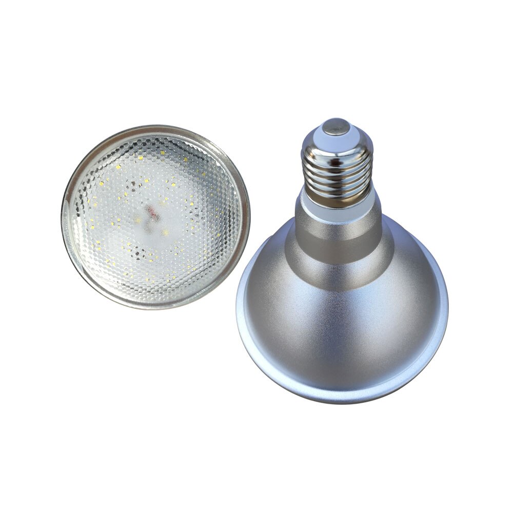 IP65 Par38 spotlight waterproof par38 bulb 15W with E27 socket for bathroom Lighting