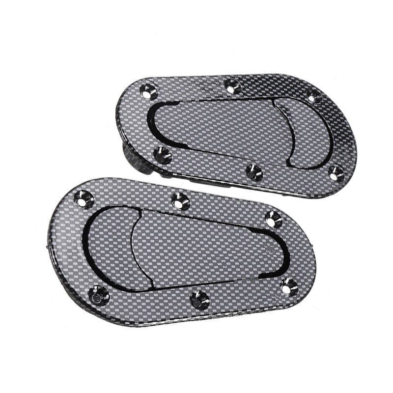 Racing Car Hood Pin Engine Bonnet Latch Lock Kit Refitting with Keys Hood Lock Hood Mount Car Accessories 2 Colors