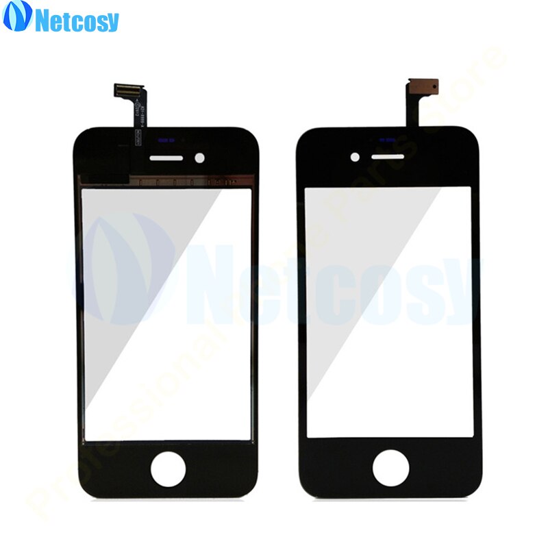 Voor Iphone 4 4S Touch Screen Digitizer Voor Touch Panel Glas Lens Voor Iphone 5 5S 5C Touchscreen vervangende Onderdelen &amp; Gereedschap