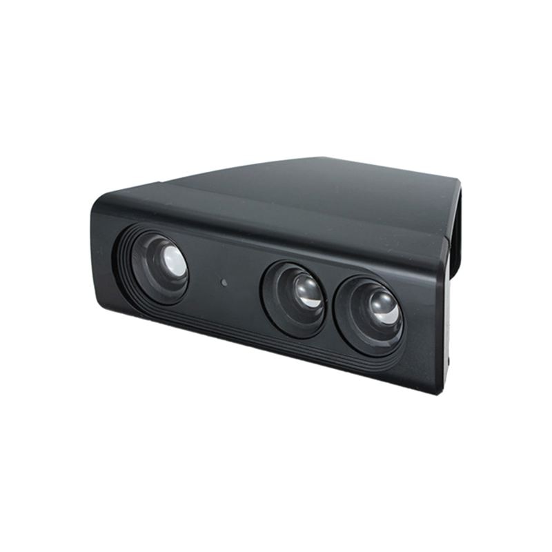 Zoom for Kinect Sensor 360 Range Reduction Wide Lens for Small Room: Default Title