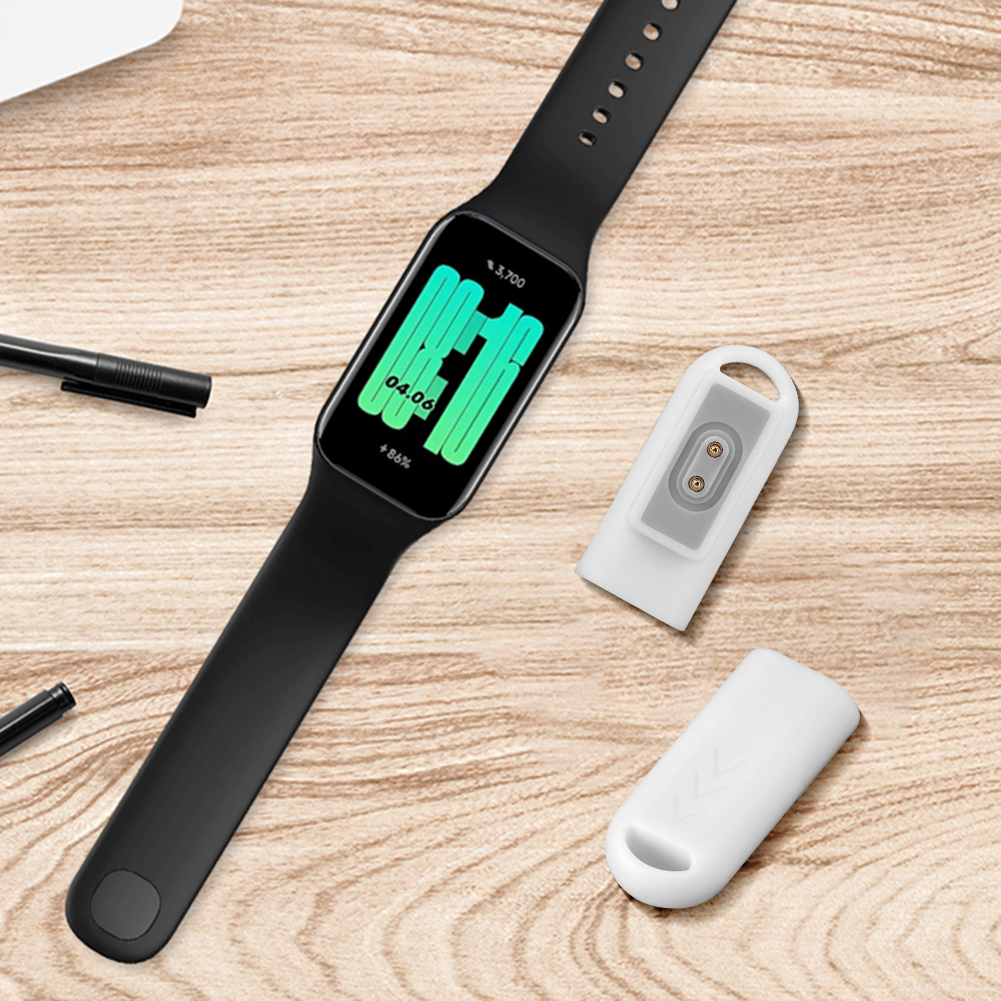 Conector de cargador tipo C hembra para Xiaomi/Redmi Watch, convertidor de carga para Xiaomi Mi Band 8 Pro, Redmi Watch 4
