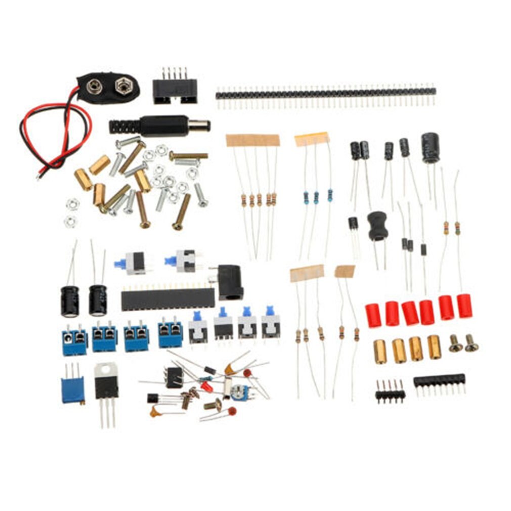 Frequenzimetro Tester X Door BRAVO - Per Individuare Frequenza Telecomando Da Duplicare - 12