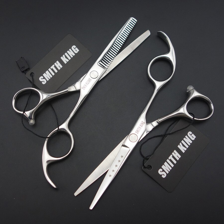 5.5 inch Hair dresser scissors/Shears,Cutting scissors/Thinning scissors/Razor/Thinningcomb+kits Y028
