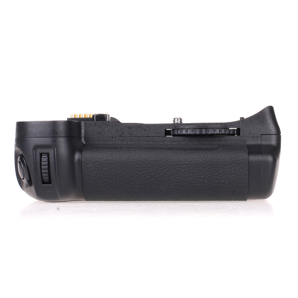 Travor Professionelle Vertikale Kamera Batterie Griff Batterie Halfter Für Nikon D300 D300S D700 DSLR Kameras Ersetzen MB-D10