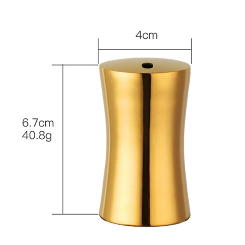 Stainless Steel Toothpick Holder Dispenser Tooth Picks Box Container Organizer for Home Table Hotel Restaurant Party Kitchen