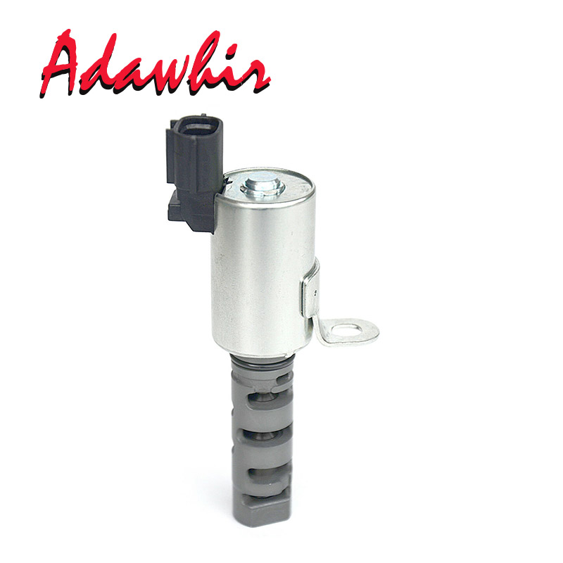 Válvula de presión de aceite VVT, solenoide de sincronización Variable del motor para Camry Highlander Rav4 SCION 2001 15330-28020 /1533028020