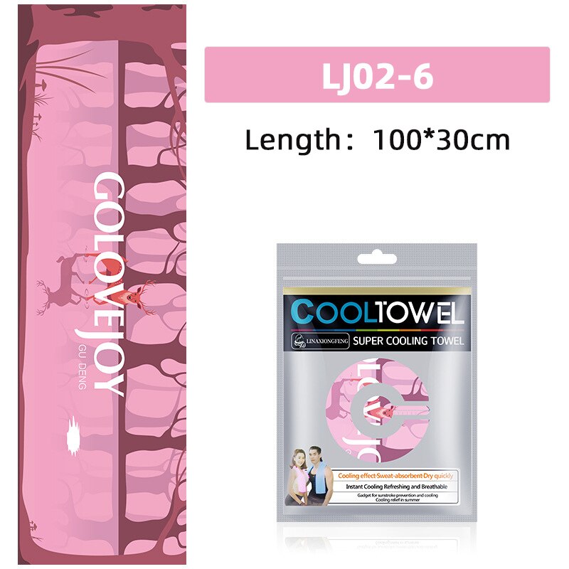 Antibacteriële Sneldrogende Handdoek Ultralight Camping Compact Zwemmen Handdoeken Hand Gezicht Microfiber Outdoor Wandelen Reizen: LJ02-6
