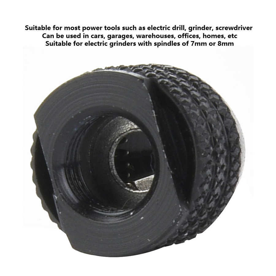 8mm Drei-backenfutter Collet Adapter 0 5-3 2mm Für Elektro-schrauber Bohren