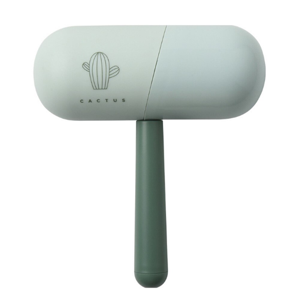 Afscheurbare roller type kleverige haarborstel thuis bank huisdierhaar kleding kleverige haarroller voor haarreinigingsborstel